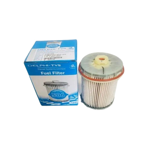 Mahendra Car Diesel Filter