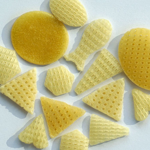 3D Fryums Making Machine