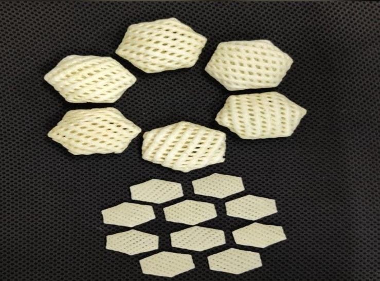 300 Kg Automatic 3d Papad Making Machine - Feature: High Efficiency