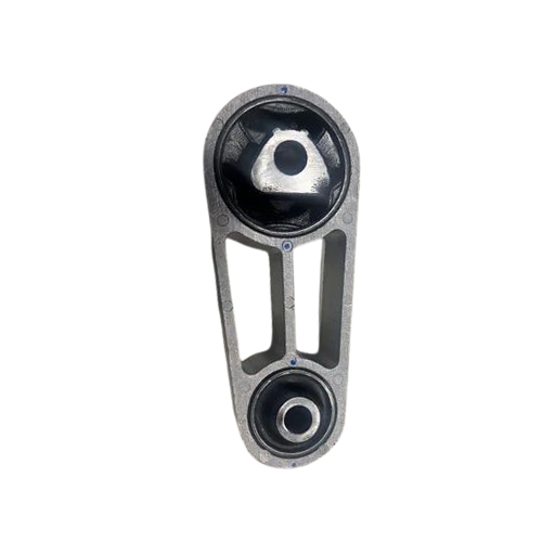 Engine Mounting