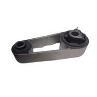 Iron Engine Mounting - Application: Automobile Industry