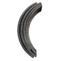 TVS Apache Brake Lining Kit