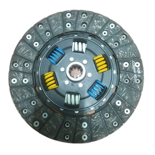 Automotive Car Clutch Plate - Size: 430 Mm