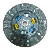 Automotive Car Clutch Plate - Size: 430 Mm