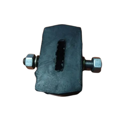 4inch Gear Box Mounting Bracket