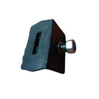 4inch Gear Box Mounting Bracket