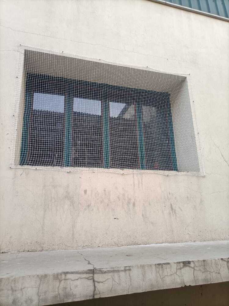Sturdy Pigeon Bird Protection Net