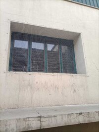 Sturdy Pigeon Bird Protection Net