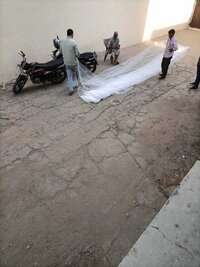 Sturdy Pigeon Bird Protection Net