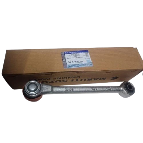 Maruti Car Tie Rod End Assembly - Color: Silver
