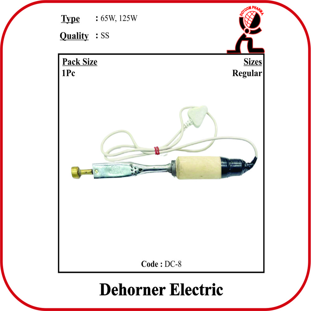 Dehorner Electric - Medium