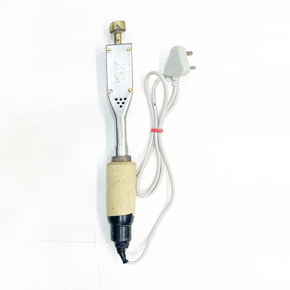 Dehorner Electric - Medium (Copper) - Material: Stainless Steel