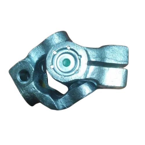 5Inch Mild Steel Steering Cross Assembly - Size: 50Mm Diameter