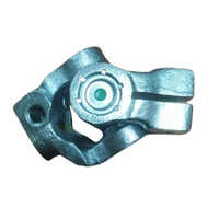 5inch Mild Steel Steering Cross Assembly - Size: 50mm Diameter