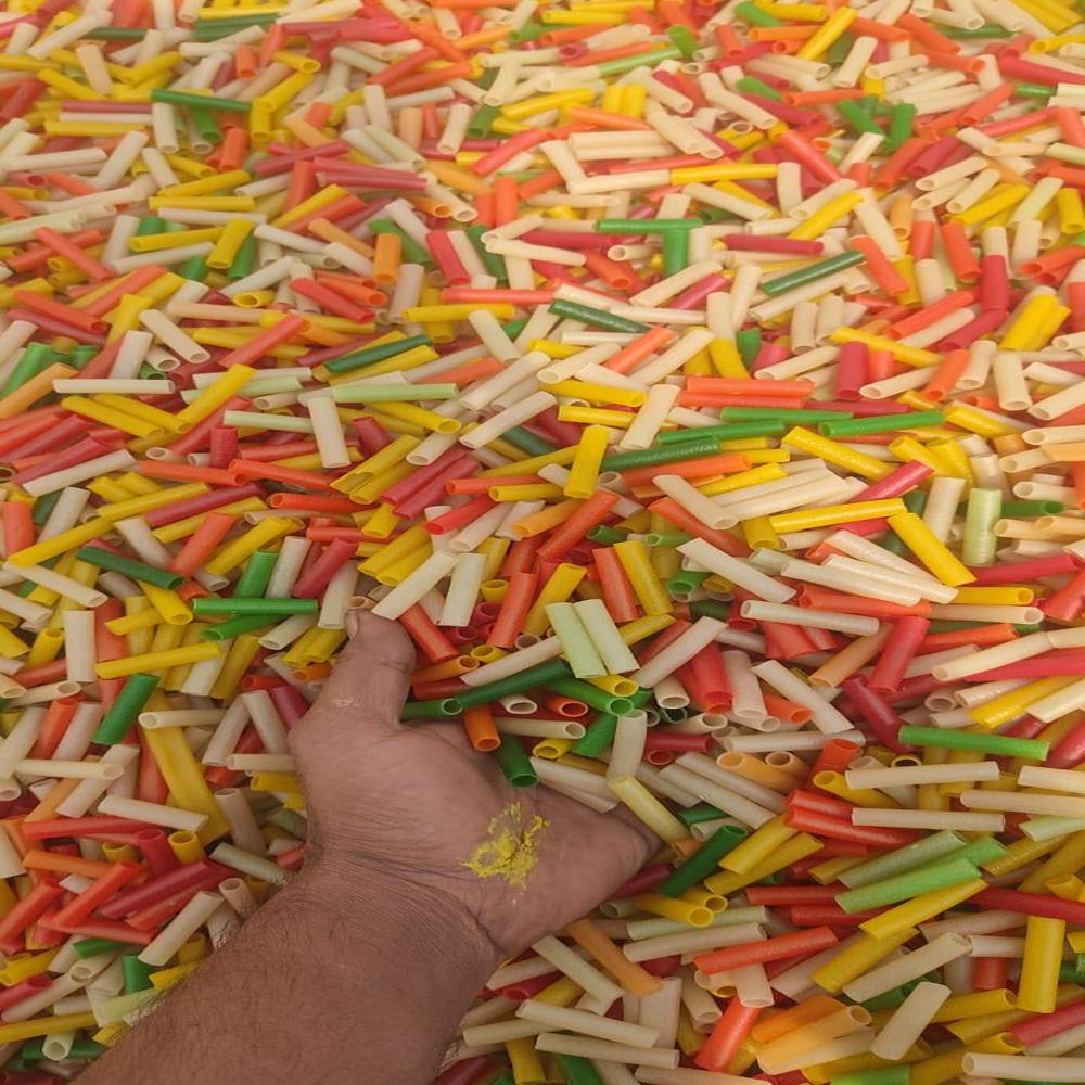 200 KG Gold Finger Machine