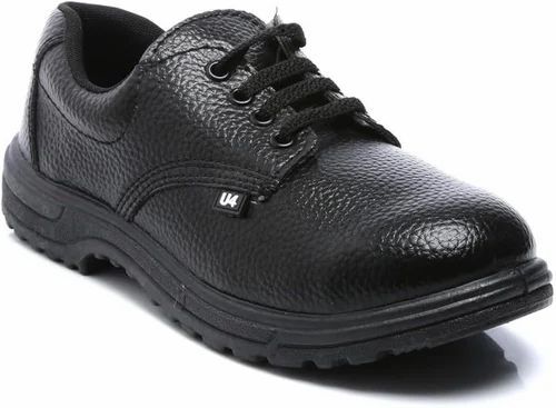 Leather Safety Shoes
