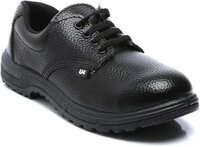 Leather Safety Shoes