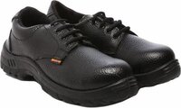 Leather Safety Shoes