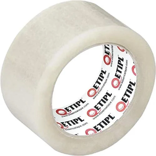 Cello Tape - Color: White