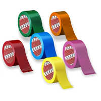 Colour Tapes - Material: Pvc