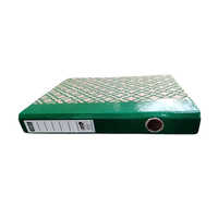 Office Box File - Binding: Hardbound