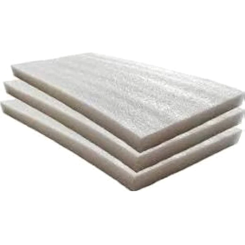 High Grade Epe Foam Sheet - Color: White