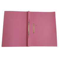 Spring Clip File - Dimensions: Customized Millimeter (mm)