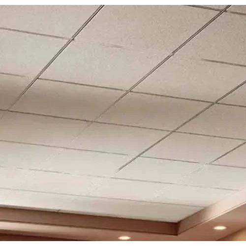 Thermocol False Ceilings