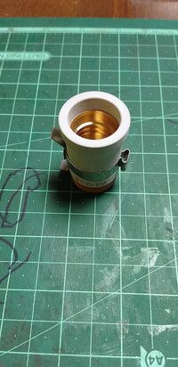 EX-5-415-052  Nozzle Ret Cap
