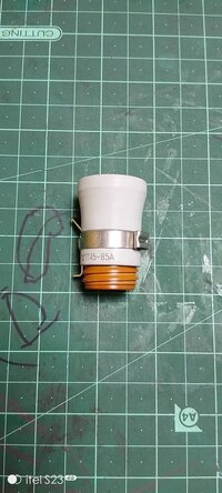 EX-5-415-052  Nozzle Ret Cap