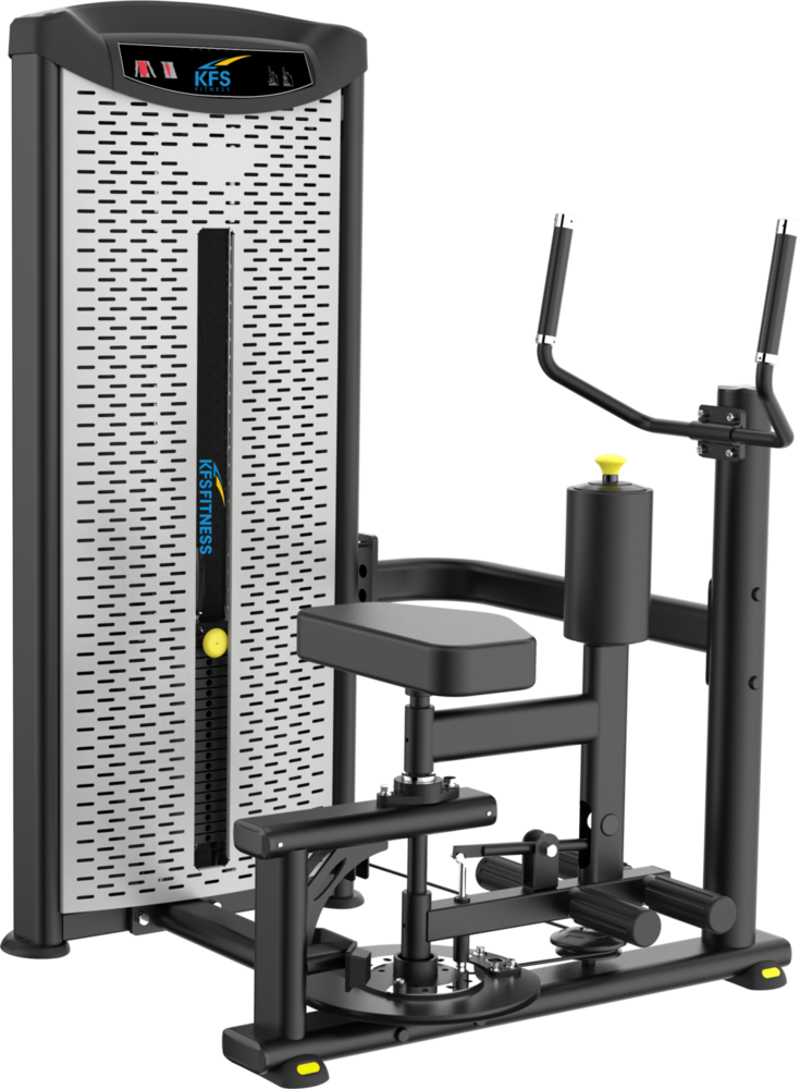 T6-011	Rotory Torso