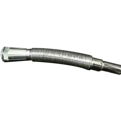 Heavy CP Waste Pipe