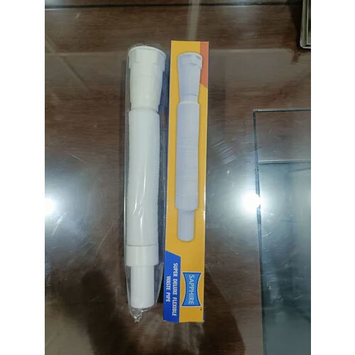 Flexible Waste Pipe