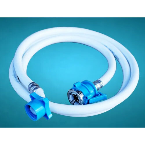 Washing Machine Auto In Let Pipe