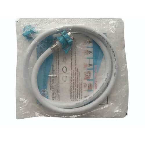 Washing Machine Auto In Let Pipe