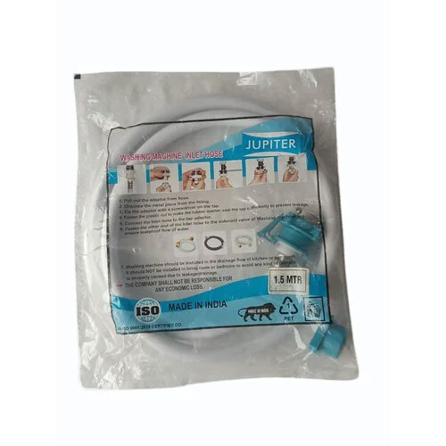 Washing Machine Auto In Let Pipe