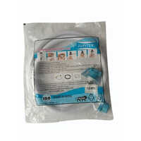 Washing Machine Auto In Let Pipe