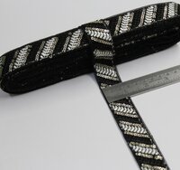 Embroidery & Sequence Lace