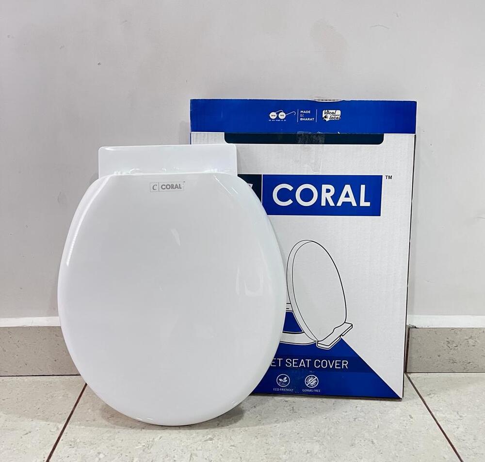 Toilet Seat Cover