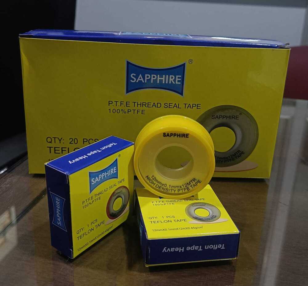 Ptfe Te flon Tape