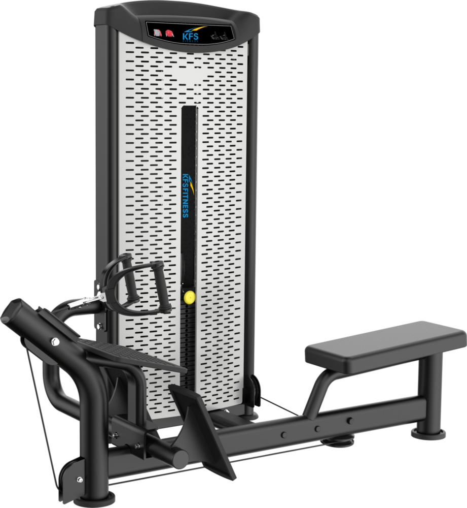 T6- 012 A Low Pull Machine - Application: Gain Strength