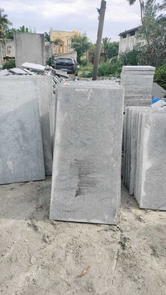 Paving Stone - Sandstone With Artificial Marble Detailing , Brown Color In Various Sizes And Thickness Options