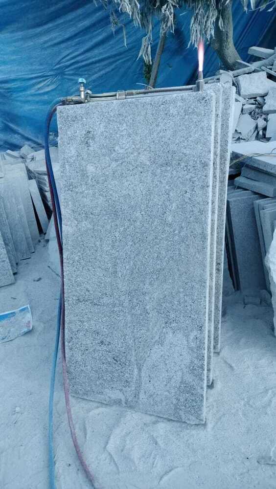 Paving Stone - Sandstone With Artificial Marble Detailing , Brown Color In Various Sizes And Thickness Options