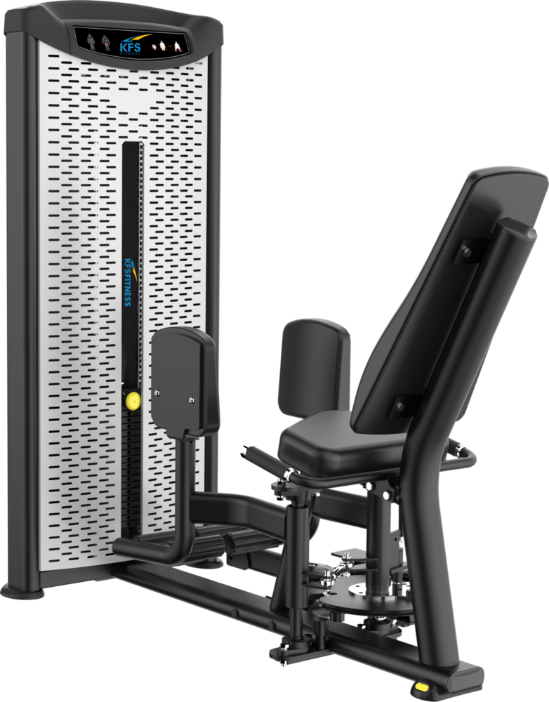 T6 - 019 Outer Thigh Machine