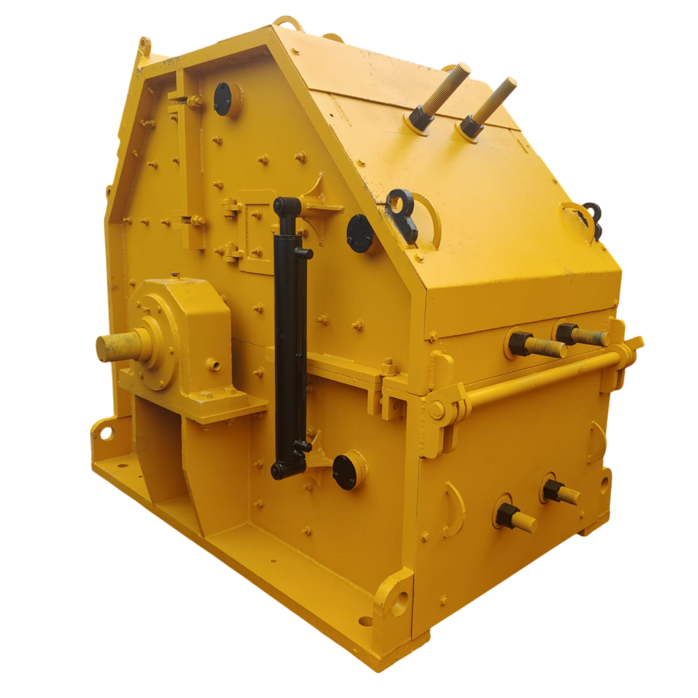 HSI IMPACT CRUSHER 150