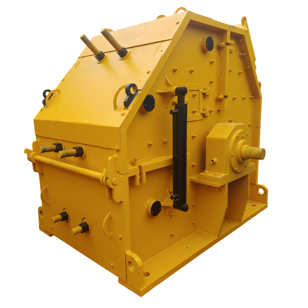 HSI IMPACT CRUSHER 150