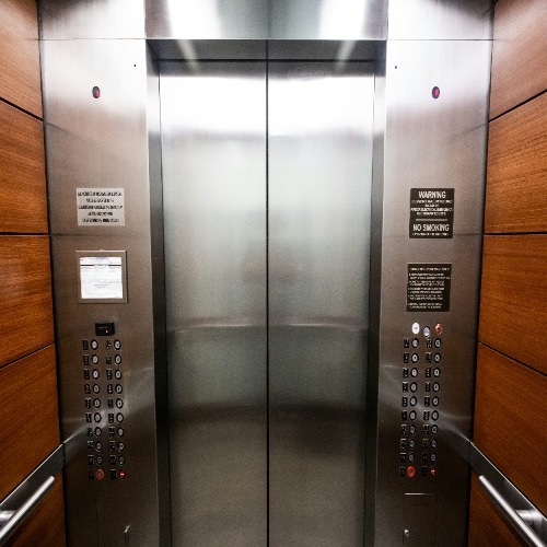 commercial Lifts