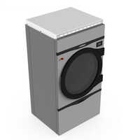 Drying Tumbler