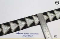 Embroidery Fancy Lace