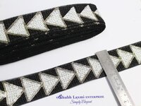 Embroidery Fancy Lace